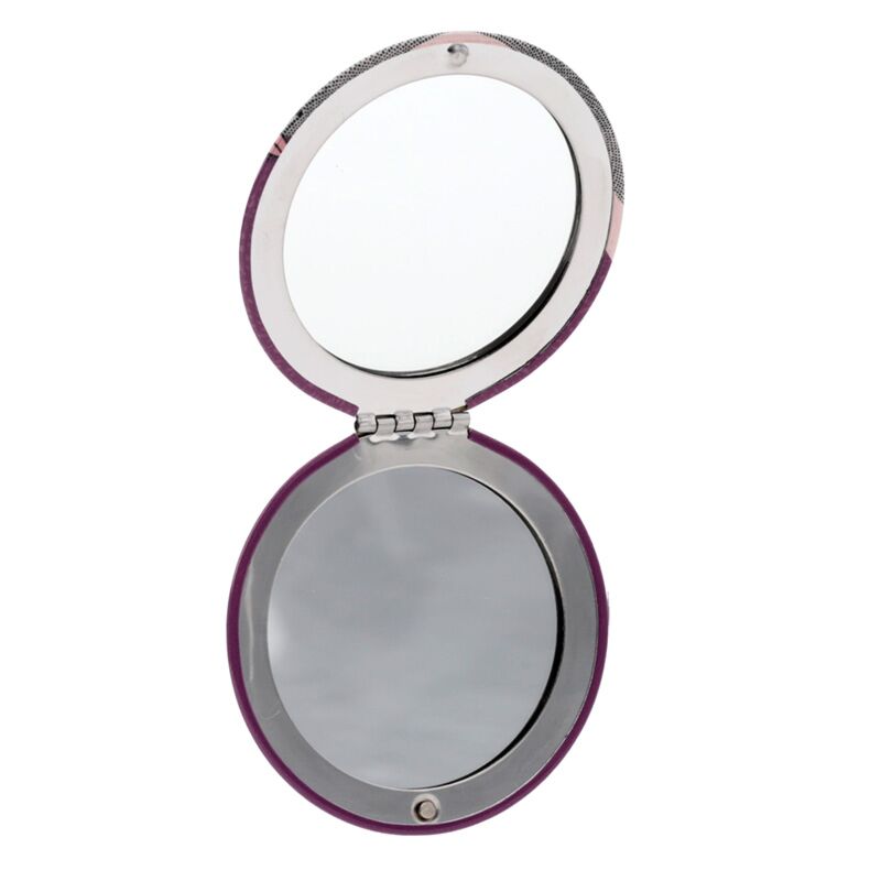Load image into Gallery viewer, Union moomin compact make up spiegeltje
