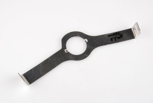 Unbranded anp kettd kast beugel `10 zi