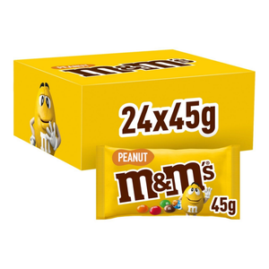 M m's pinda single (24x 45gr)