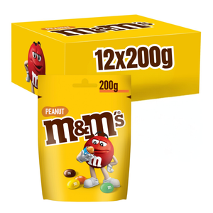 M m's pinda zak (12x 200gr)