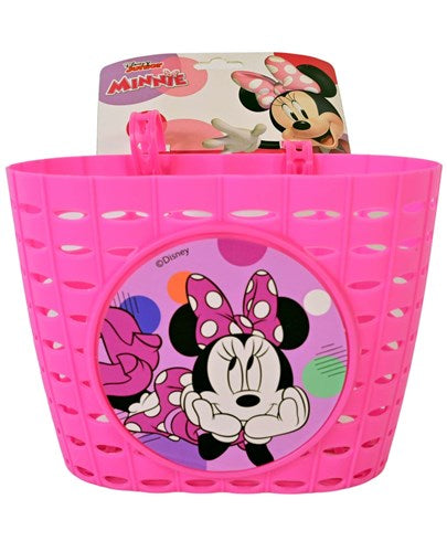 Load image into Gallery viewer, Disney pvc mand minnie mouse roze
