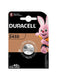 Battery sales europe b.v. batterij duracell cr2450 3v