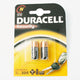 A. van nieuwenhuizen zn b.v. duracell batterij lr1 kn 1,5v security alkaline mn9100 (2st)