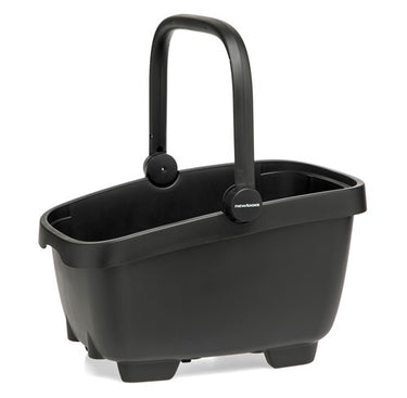 Newlooxs new looxs mand clipper met hengsel mik2 28l zwart