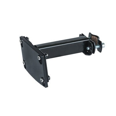 Laden Sie das Bild in Galerie -Viewer, Basil Fixed Mounted - stuurpenhouder – zwart
