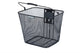 Basil mand bilboa afneembaar klickfix zwart 10236