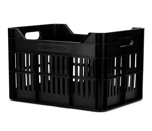 Cargue la imagen en el visor de la galería, Urbanproof krat 30l rpet zwart
