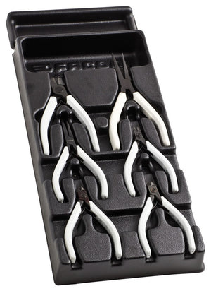 Facom module microtech tangen set