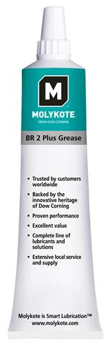 Molykote br-2 plus smeervet 100g (tube)