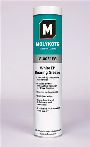 Molykote g-0051fm foodgrade vet 380gr