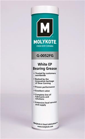 Molykote g-0052fm foodgrade vet 380gr
