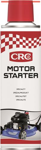 Crc motorstarter spray 250ml