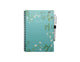 Moyu uitwisbaar notitieboek - hardcover a5 - dear daisy