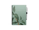Moyu uitwisbaar notitieboek - hardcover a5 - lovely leaf