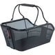 Basil mand cento tech fiber nordlight mik 21l zwart