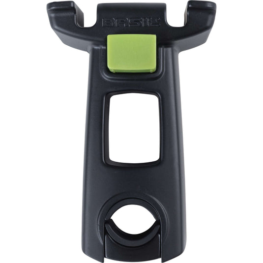 Basil Ahead-Stemholder KF - ahead stuurpenhouder - zwart