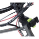 Basil Ahead-Stemholder KF - ahead stuurpenhouder - zwart