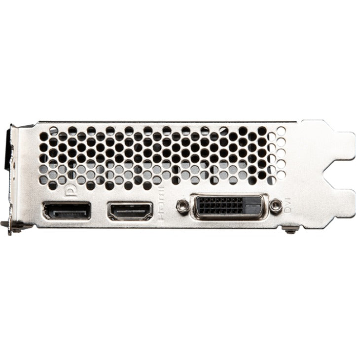 Load image into Gallery viewer, MSI MSI GeForce GTX 1650 Ventus XS 4G OCV3
