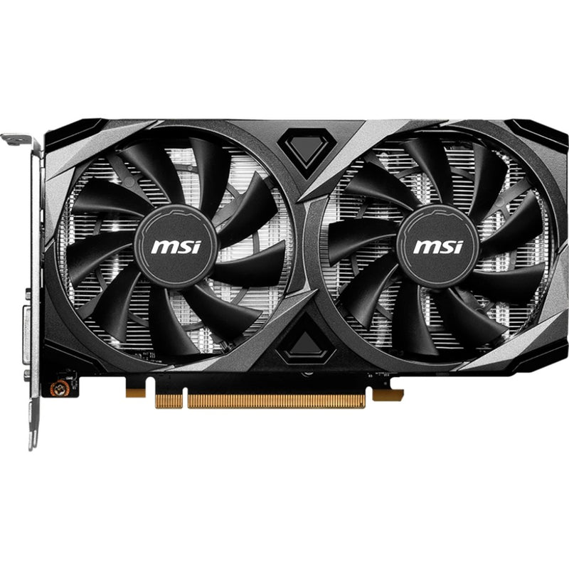 Load image into Gallery viewer, MSI GeForce RTX 3050 VENTUS 2X XS 8G OC
