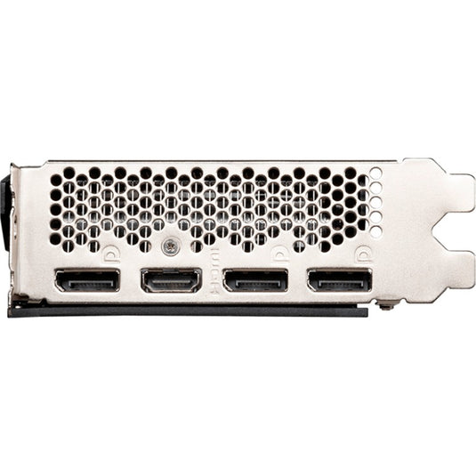 MSI GeForce RTX 4060 AERO ITX 8G OC
