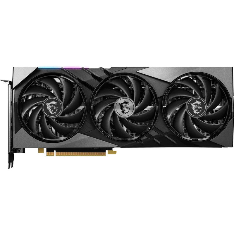 Load image into Gallery viewer, MSI MSI GeForce RTX 4060 Ti GAMING X SLIM 16G
