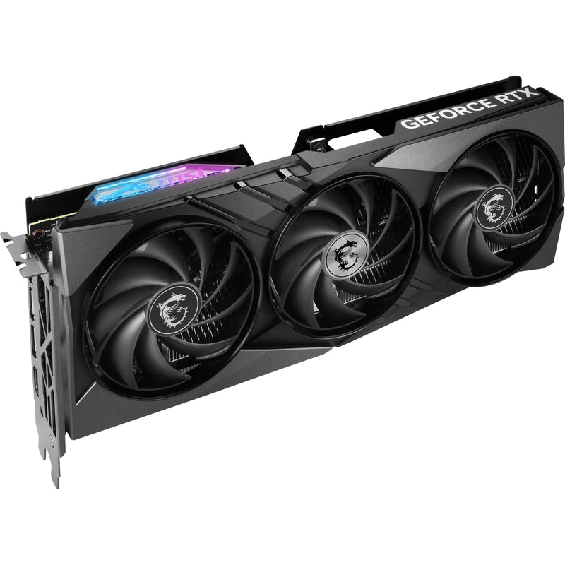 Load image into Gallery viewer, MSI MSI GeForce RTX 4060 Ti GAMING X SLIM 16G
