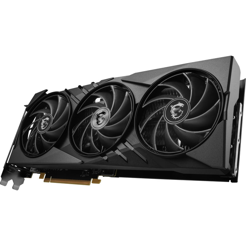 Load image into Gallery viewer, MSI MSI GeForce RTX 4060 Ti GAMING X SLIM 16G

