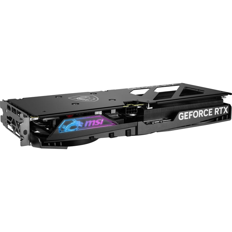 Load image into Gallery viewer, MSI MSI GeForce RTX 4060 Ti GAMING X SLIM 16G
