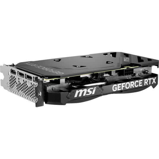 MSI MSI GeForce RTX 4060 Ti VENTUS 2X BLACK 8G OC