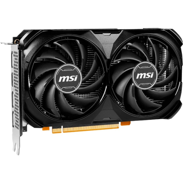 Load image into Gallery viewer, MSI MSI GeForce RTX 4060 VENTUS 2X BLACK 8G OC

