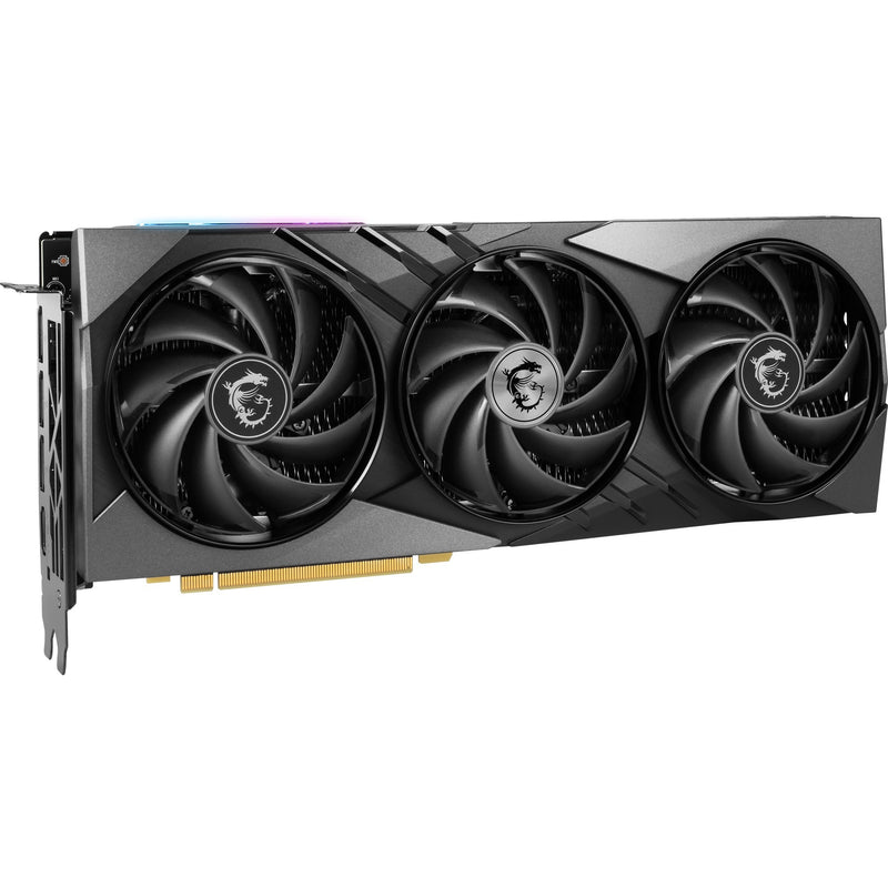 Load image into Gallery viewer, MSI MSI GeForce RTX 4070 Gaming X Slim 12G
