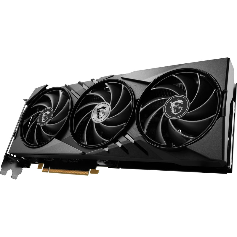 Load image into Gallery viewer, MSI MSI GeForce RTX 4070 Gaming X Slim 12G

