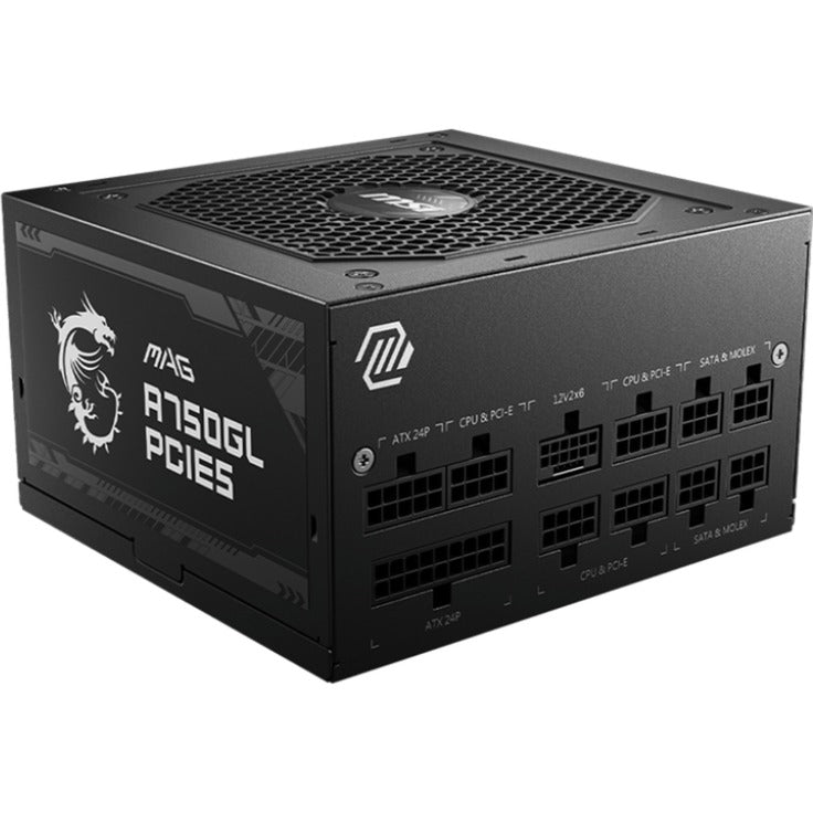 Load image into Gallery viewer, MSI MSI MAG A750GL PCIE5
