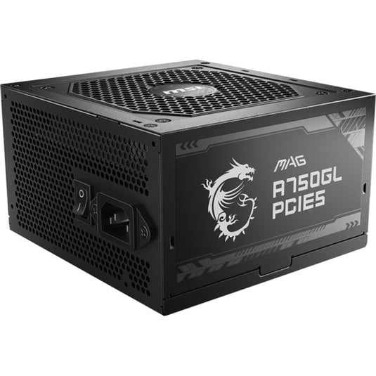MSI MSI MAG A750GL PCIE5