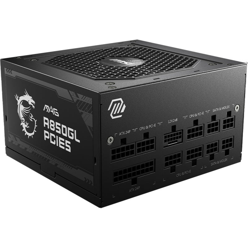 Load image into Gallery viewer, MSI MSI MAG A850GL PCIE5
