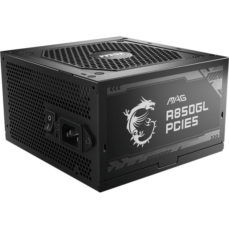 Load image into Gallery viewer, MSI MSI MAG A850GL PCIE5
