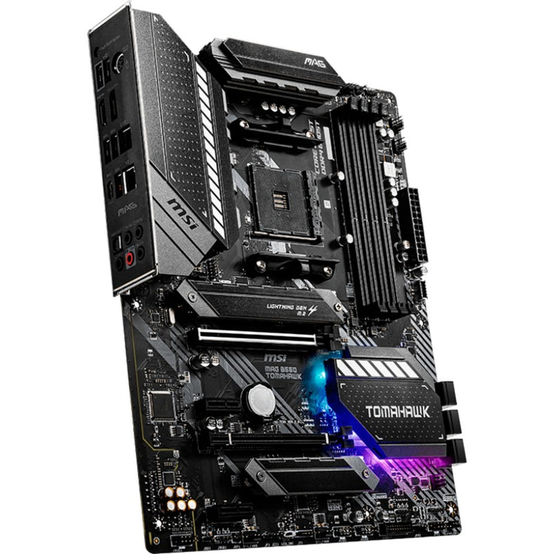 Load image into Gallery viewer, MSI MAG B550 TOMAHAWK
