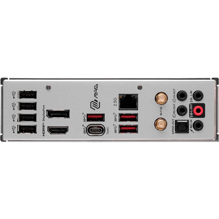 Load image into Gallery viewer, MSI MAG B760M MORTAR WIFI II
