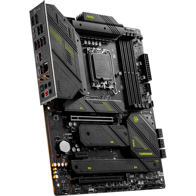 Load image into Gallery viewer, MSI MSI MAG Z790 TOMAHAWK MAX WIFI
