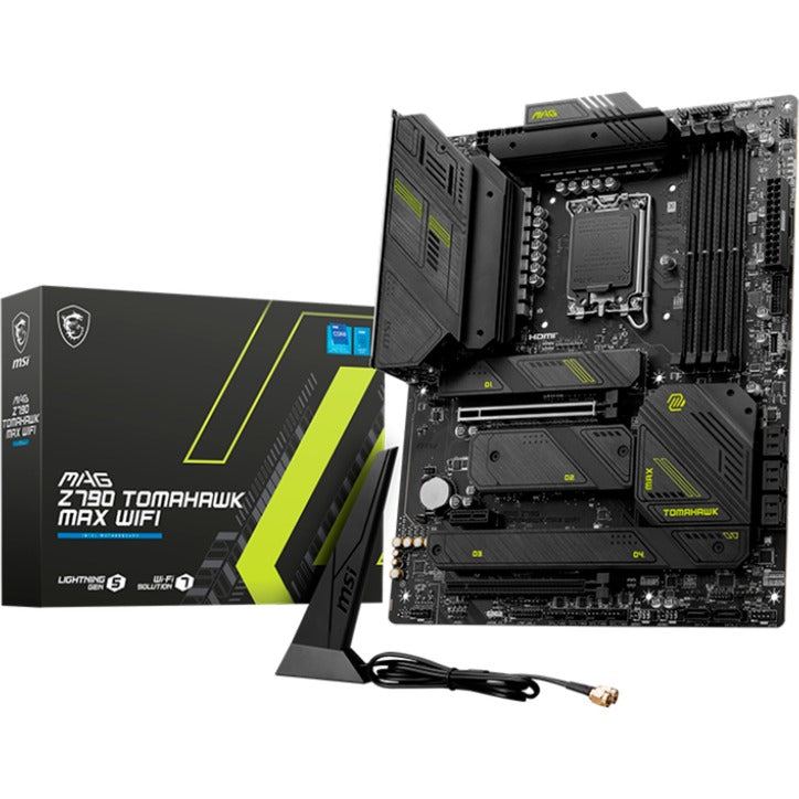 Load image into Gallery viewer, MSI MSI MAG Z790 TOMAHAWK MAX WIFI
