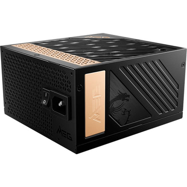 Msi meg ai1300p pcie5