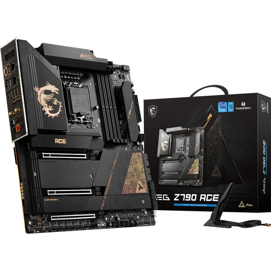 MSI MSI MEG Z790 ACE