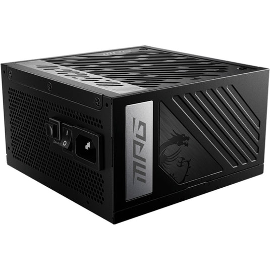 MSI MSI MPG A1000G PCIE5 1000W