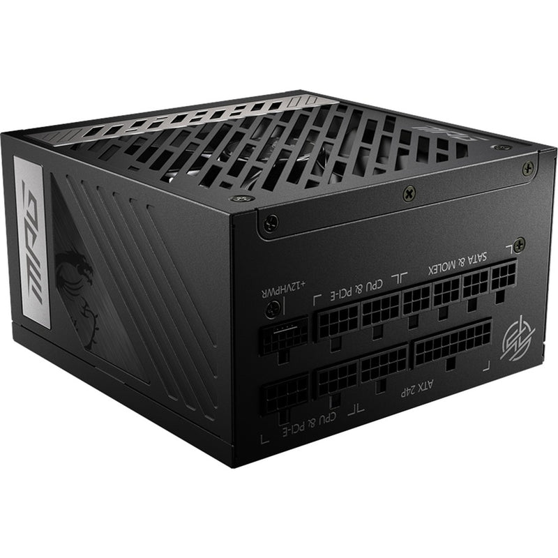 Load image into Gallery viewer, MSI MPG A850G PCIE5
