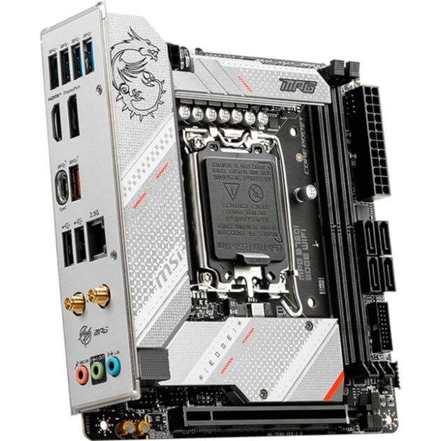 Load image into Gallery viewer, MSI MPG B760I EDGE WIFI
