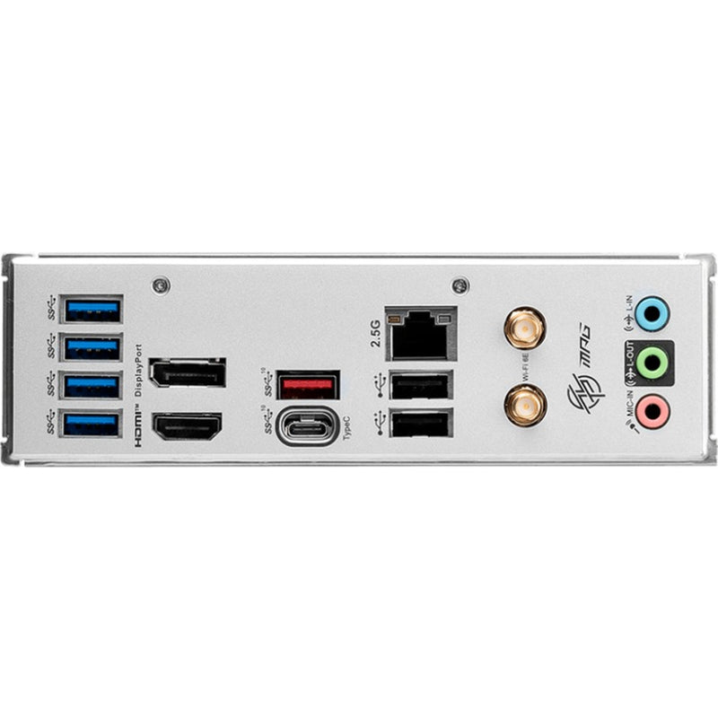 Load image into Gallery viewer, MSI MPG B760I EDGE WIFI
