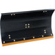 MTD Brede schuiver met rubberen lip
