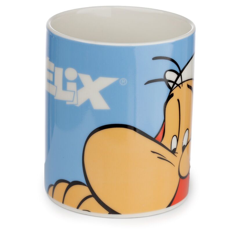 Load image into Gallery viewer, Asterix porselein mok - obelix
