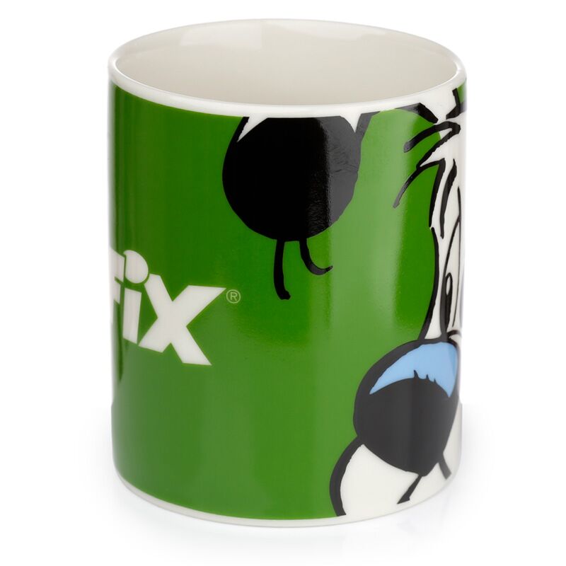 Load image into Gallery viewer, Asterix porselein mok - idefix (dogmatix)
