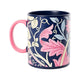 Union william morris compton porselein mok